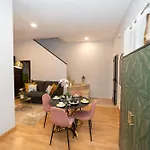 La Casita Del Realejo