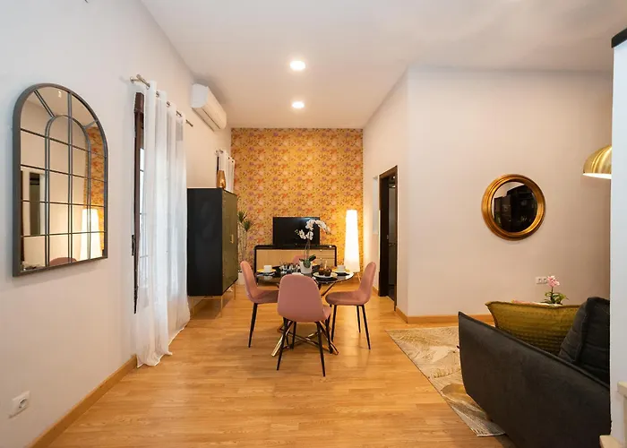 La Casita Del Realejo