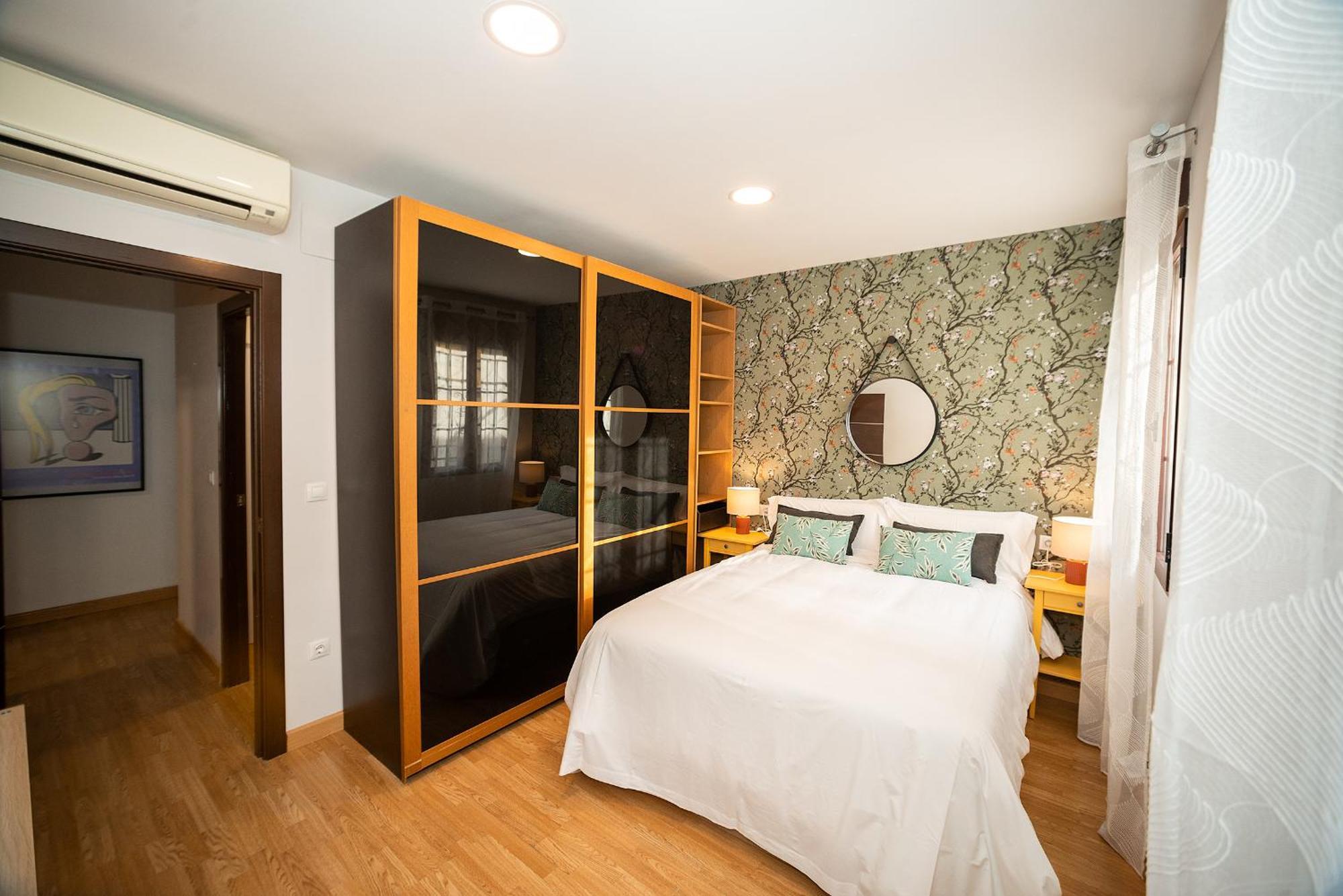 Apartamento La Casita Del Realejo