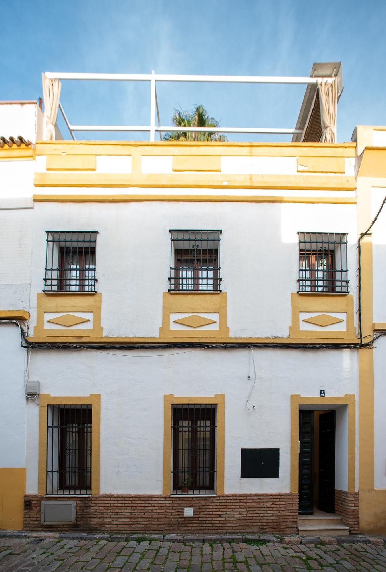 La Casita Del Realejo * Córdoba