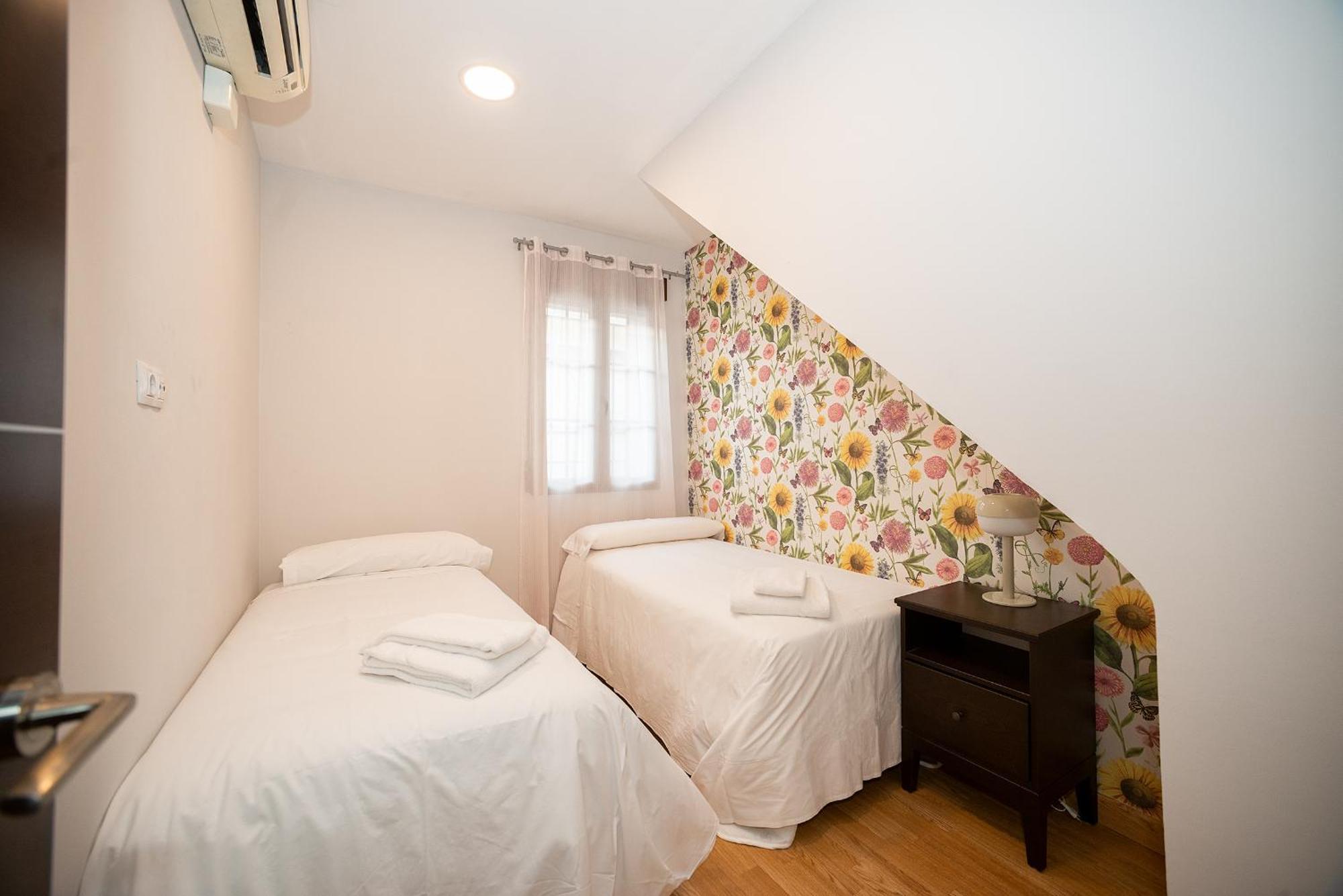 Apartamento La Casita Del Realejo