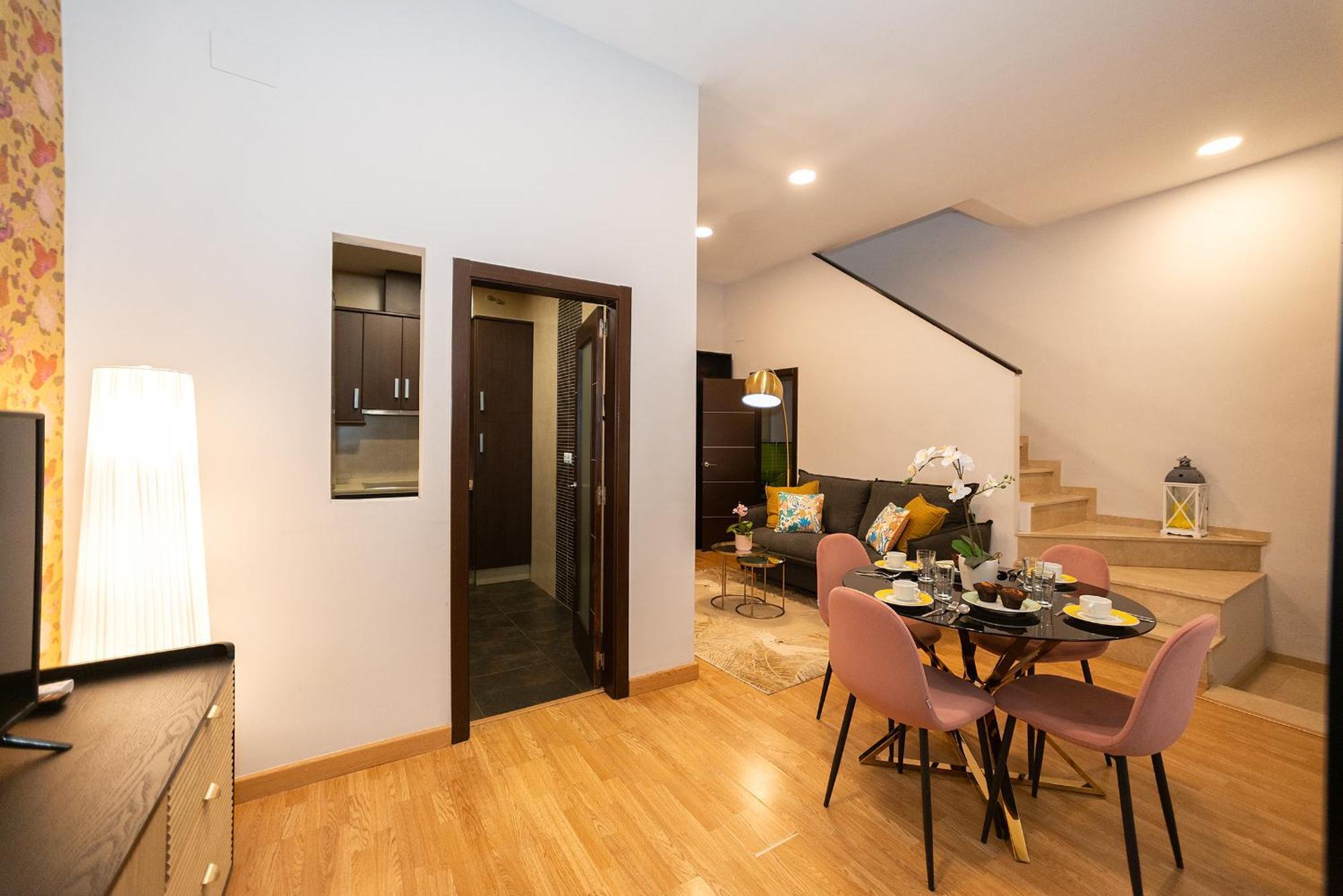 La Casita Del Realejo Córdoba